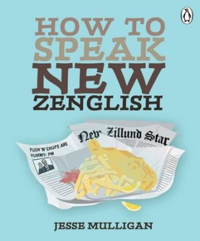 How to Speak New Zenglish
