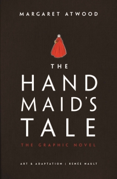 The Handmaid&#039;s Tale