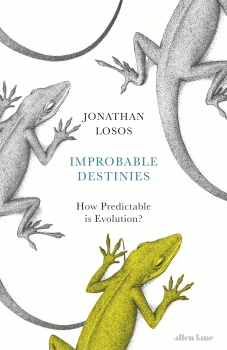 Improbable Destinies: How Predictable is Evolution?