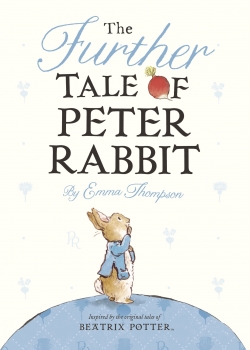 The Further Tale of Peter Rabbit