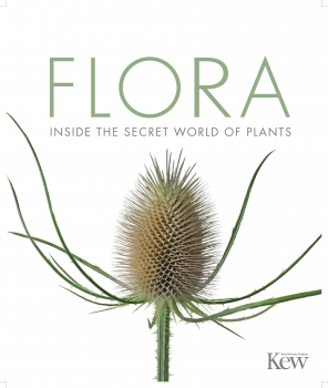 Flora: Definitive Visual Guide to Plant Kingdom Special Edition