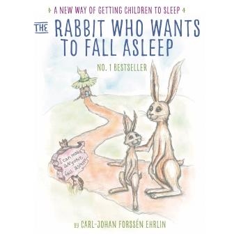 Rabbit Who Wants to Fall Asleep (CD)