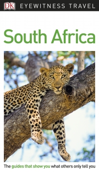 DK Eyewitness Travel Guide: South Africa