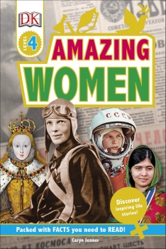 Amazing Women