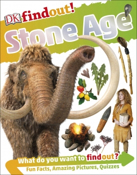 Find Out: Stone Age
