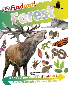 Forest: DK findout!