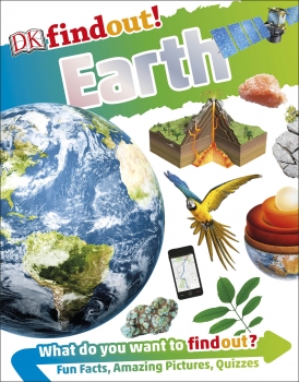 Find Out! Earth