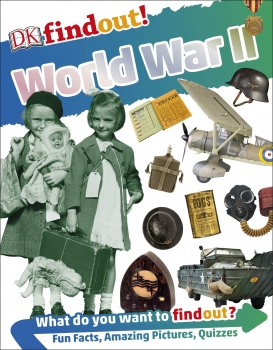 Find Out! World War II