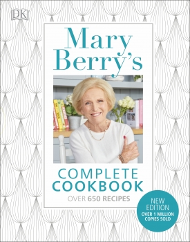 Mary Berry&#039;s Complete Cookbook