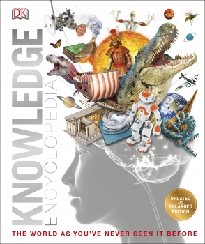 Knowledge Encyclopedia- Updated &amp; Expanded Edition