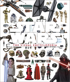 Star Wars: Visual Encyclopedia