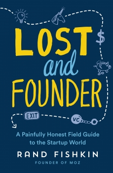 Lost and Founder