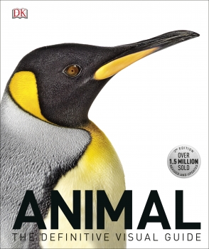 Animal: The Definitive Visual Guide, 3rd Edition