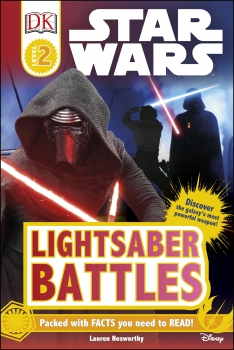 Star Wars: Lightsaber Battles