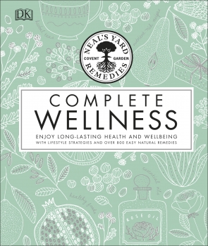 Neals Yard Remedies Complete Wellness