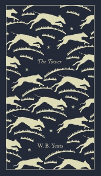 The Tower: Penguin Pocket Poetry