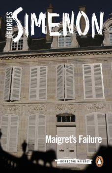 Maigret 46: Maigret&#039;s Failure