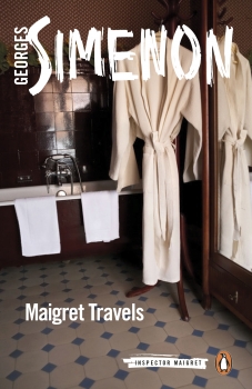 Maigret 51: Maigret Travels