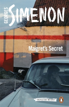 Maigret 54: Maigret&#039;&#039;s Secret