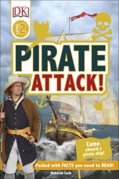 Pirate Attack!