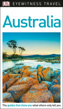 DK Eyewitness Travel Guide: Australia