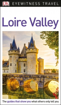 E/W Travel: Loire Valley Prev Ed 9781409371595