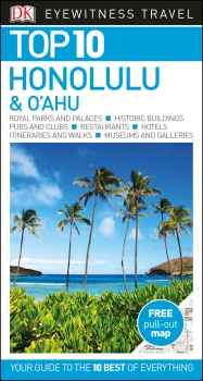 Top 10 Honolulu and O&#039;ahu