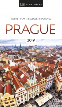 E/W Travel Guide Prague 2019