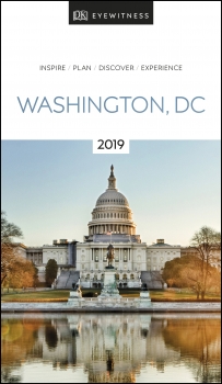 E/W Travel Guide Washington DC 2019