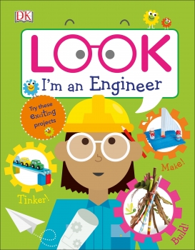 Look: Im An Engineer