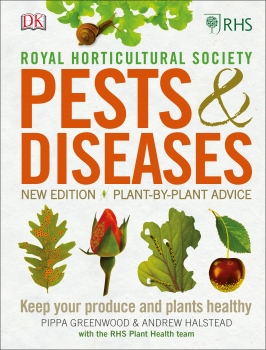 RHS Pests &amp; Diseases