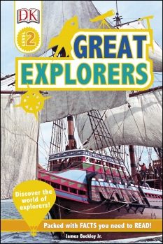 Great Explorers