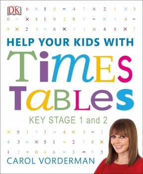Help Your Kids With Times Tables: Key Stage 1 and 2
