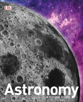 Astronomy Visual Guide