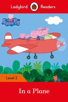 Peppa Pig: In a Plane