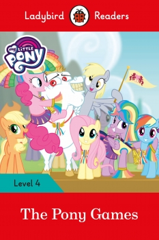 My Little Pony: Pony Games