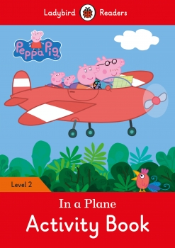 Peppa Pig: Peppa's best day ever: Magnet book – LittleAlyReads