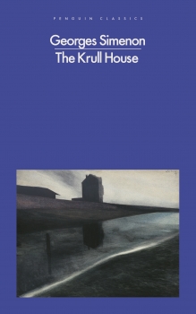 Krull House: Penguin Classics