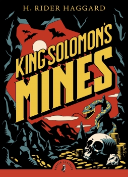 PC: King Solomon&#039;s Mines