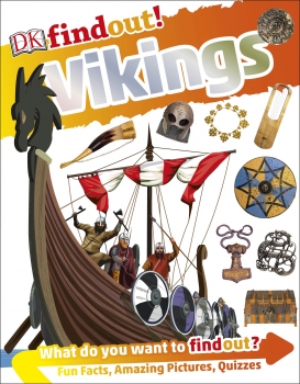 Find Out: Vikings