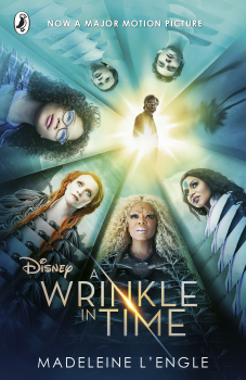 A Wrinkle in Time (Film Tie In)