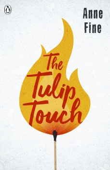 Tulip Touch