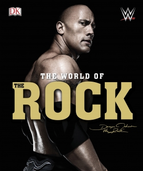 WWE: World of the Rock