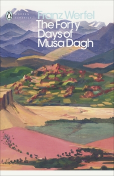 Forty Days of Musa Dagh Modern Classics