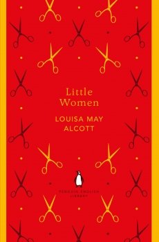 Little Women: Penguin English Library