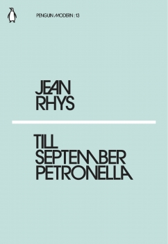 Till September Petronella: Little Modern Classics