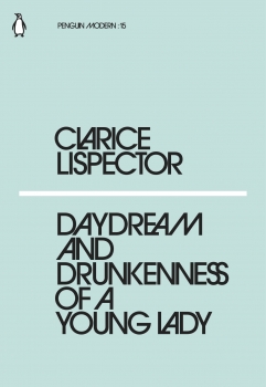 Daydream and Drunkenness of a Young Lady: Little Modern Classics