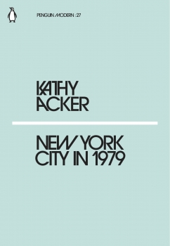 New York City in 1979: Little Modern Classics