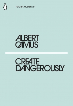 Create Dangerously: Little Modern Classics