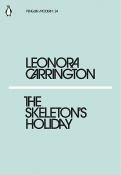 Skeletons Holiday: Little Modern Classics